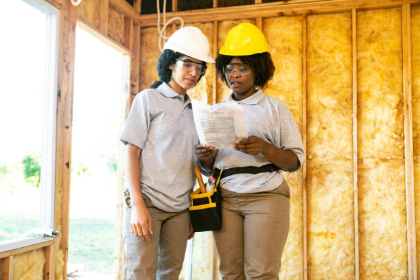 Best Cellulose Insulation  in Brooklet, GA